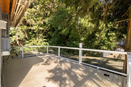 Hot Tub / Spa Photo of 3897 Bayridge Avenue, West Vancouver, BC