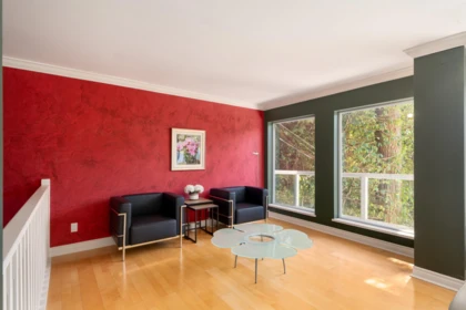 Pantry Photo of 3897 Bayridge Avenue, West Vancouver, BC
