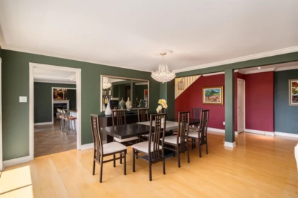 Primary Bedroom Photo of 3897 Bayridge Avenue, West Vancouver, BC