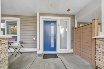 2 24108 104 Avenue, Maple Ridge, BC, Maple Ridge — Townhouse for sale