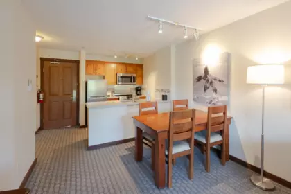 431 4899 Painted Cliff Road, Whistler, BC, Whistler — Apartment/Condo for sale