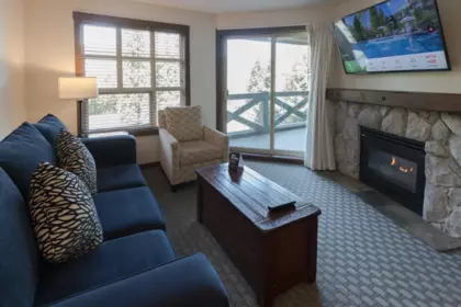 431 4899 Painted Cliff Road, Whistler, BC, Whistler — Apartment/Condo for sale