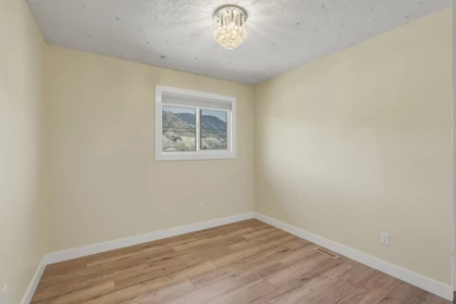 Entry Foyer Photo of 6105 Dallas Drive, No City Value, BC