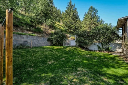 Fitness Center Photo Near 6105 Dallas Drive, No City Value, BC