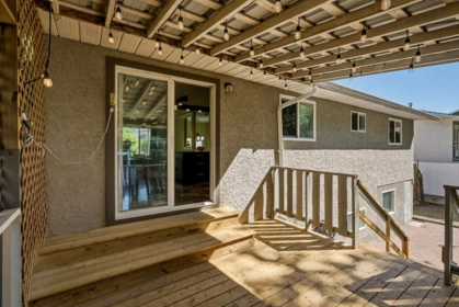 Front Yard Photo of 6105 Dallas Drive, No City Value, BC
