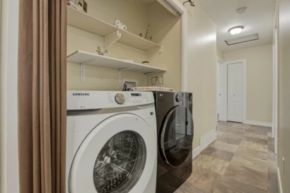 Office / Den Photo of 6105 Dallas Drive, No City Value, BC