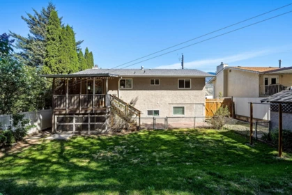 Playground / Recreational Area Near 6105 Dallas Drive, No City Value, BC
