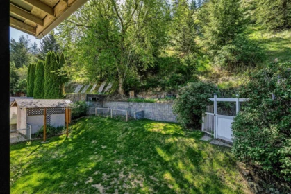 Swimming Pool Photo of 6105 Dallas Drive, No City Value, BC