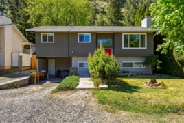 6105 Dallas Drive, No City Value, BC