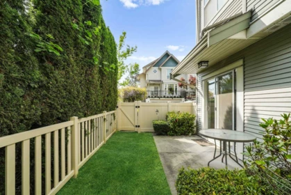 Aerial View of 29 20120 68 Avenue, Langley, BC