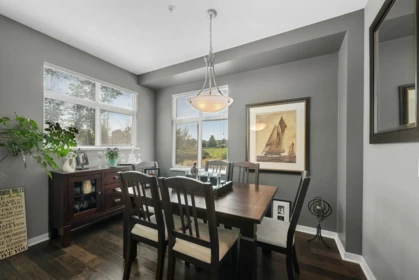 Breakfast Nook Photo of 29 20120 68 Avenue, Langley, BC