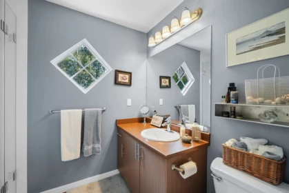 Mudroom Photo of 29 20120 68 Avenue, Langley, BC