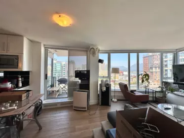 2203 188 Keefer Place, Vancouver, BC, Vancouver — Apartment/Condo for sale