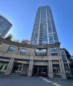 2203 188 Keefer Place, Vancouver, BC, Vancouver — Apartment/Condo for sale