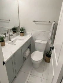 Primary Bathroom Photo of 1493 54 Street, Delta, BC