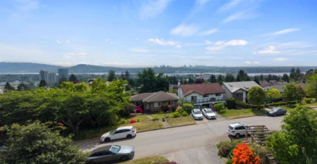 962 Whitchurch Street, North Vancouver, BC, North Vancouver — Single Family Residence for sale