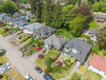 962 Whitchurch Street, North Vancouver, BC, North Vancouver — Single Family Residence for sale