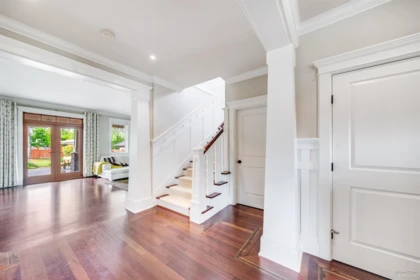 Basement Recreation Room Photo of 16383 High Park Avenue, Surrey, BC