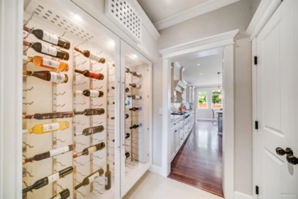 Kitchen Photo of 16383 High Park Avenue, Surrey, BC