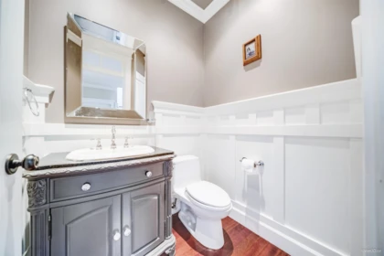Office / Den Photo of 16383 High Park Avenue, Surrey, BC