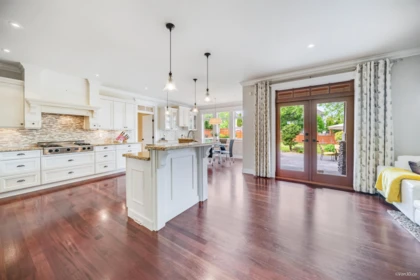 Pantry Photo of 16383 High Park Avenue, Surrey, BC