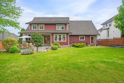 Street View Photo of 16383 High Park Avenue, Surrey, BC