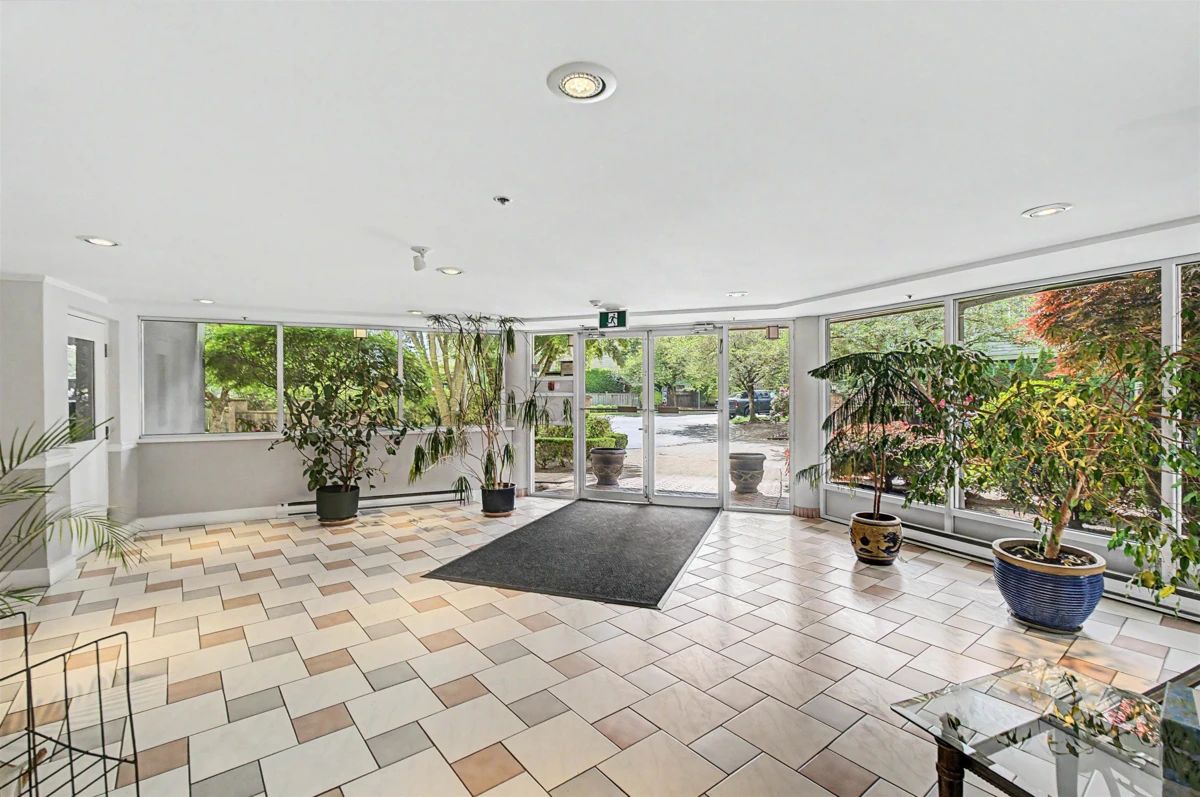 Living Room Photo of 315 9299 121 Street, Surrey, BC