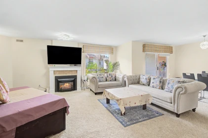 Bedroom 3 Photo of 315 9299 121 Street, Surrey, BC