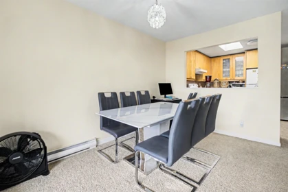 Breakfast Nook Photo of 315 9299 121 Street, Surrey, BC