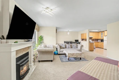 Kitchen Island Photo of 315 9299 121 Street, Surrey, BC