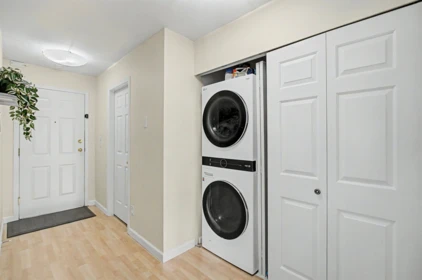 Laundry Room Photo of 315 9299 121 Street, Surrey, BC