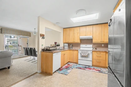 Pantry Photo of 315 9299 121 Street, Surrey, BC