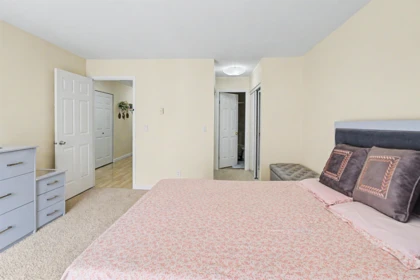 Powder Room Photo of 315 9299 121 Street, Surrey, BC