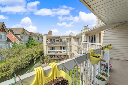 Staircase Photo of 315 9299 121 Street, Surrey, BC