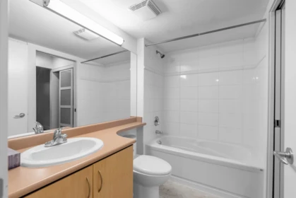 Mudroom Photo of 203 305 Lonsdale Avenue, North Vancouver, BC