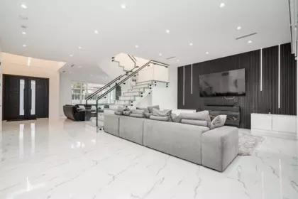 3846 Southwood Street, Burnaby, BC, Burnaby — Single Family Residence for sale