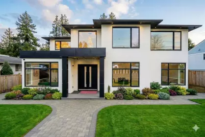 3846 Southwood Street, Burnaby, BC, Burnaby — Single Family Residence for sale