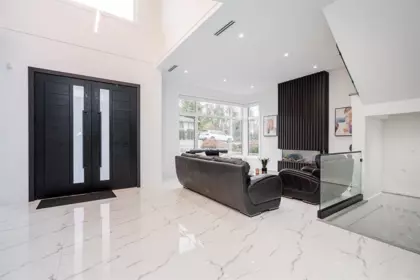 3846 Southwood Street, Burnaby, BC, Burnaby — Single Family Residence for sale