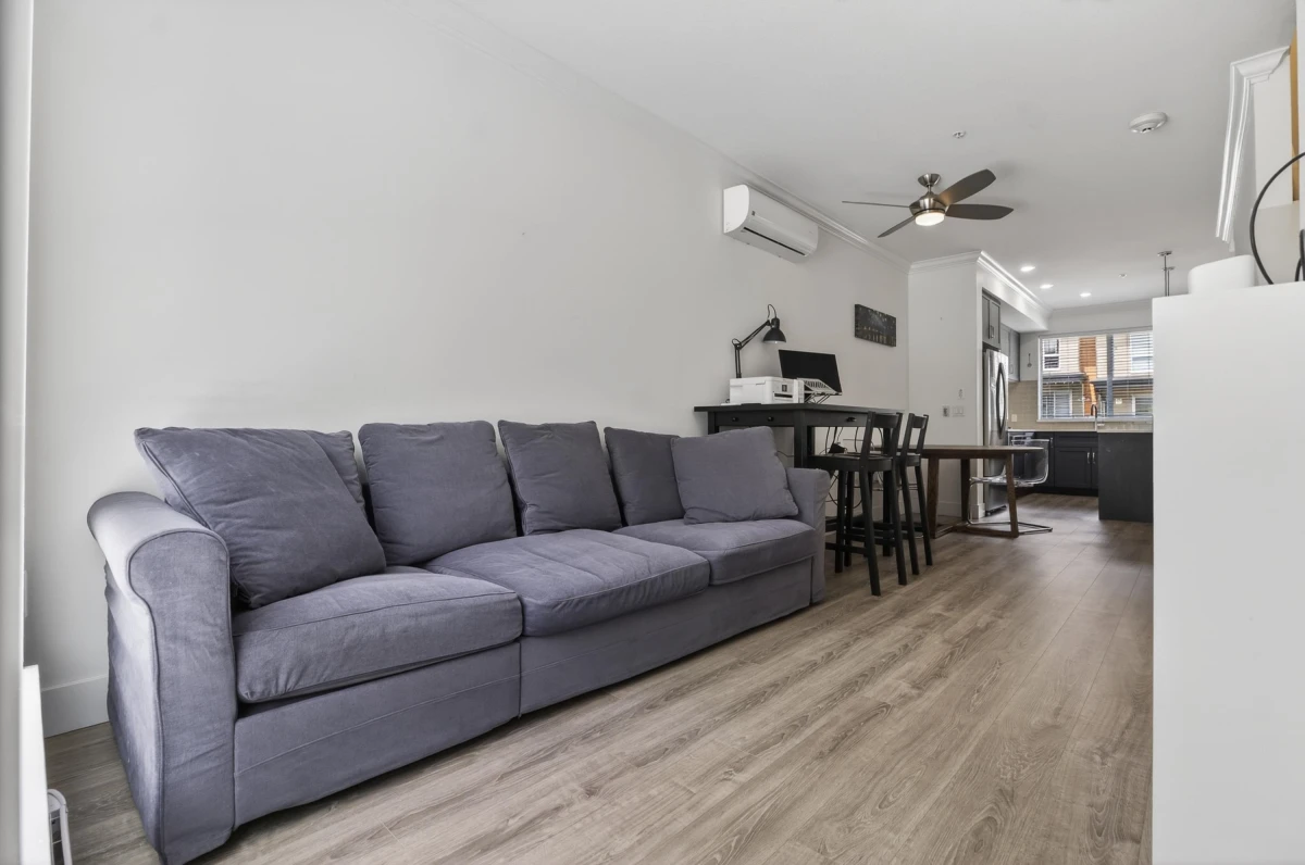 Dining Area Photo of 65 15775 Mountain View Drive, Surrey, BC