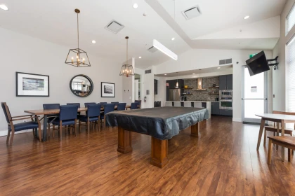 Aerial View of 65 15775 Mountain View Drive, Surrey, BC