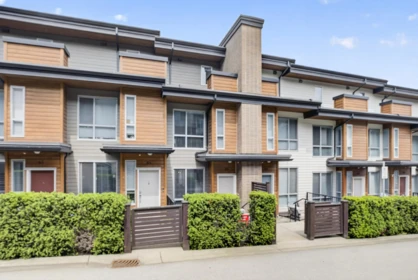 65 15775 Mountain View Drive, Surrey, BC, Surrey — Townhouse for sale