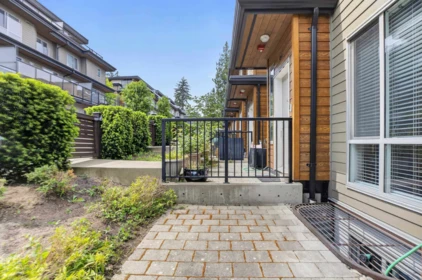 65 15775 Mountain View Drive, Surrey, BC, Surrey — Townhouse for sale