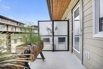 Garage Interior Photo of 65 15775 Mountain View Drive, Surrey, BC