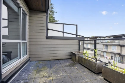 Garden / Landscaping Photo of 65 15775 Mountain View Drive, Surrey, BC