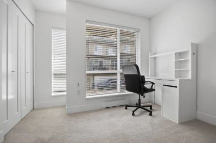 Laundry Room Photo of 65 15775 Mountain View Drive, Surrey, BC