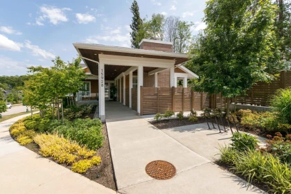 Outdoor Kitchen Photo of 65 15775 Mountain View Drive, Surrey, BC
