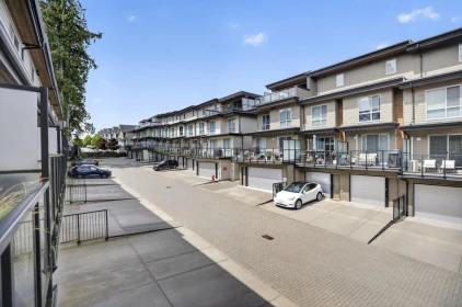 Outdoor Patio Photo of 65 15775 Mountain View Drive, Surrey, BC