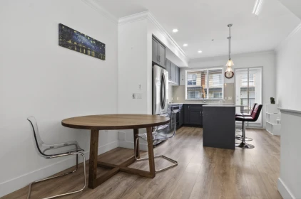Pantry Photo of 65 15775 Mountain View Drive, Surrey, BC