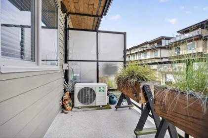 Staircase Photo of 65 15775 Mountain View Drive, Surrey, BC