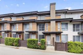 65 15775 Mountain View Drive, Surrey, BC